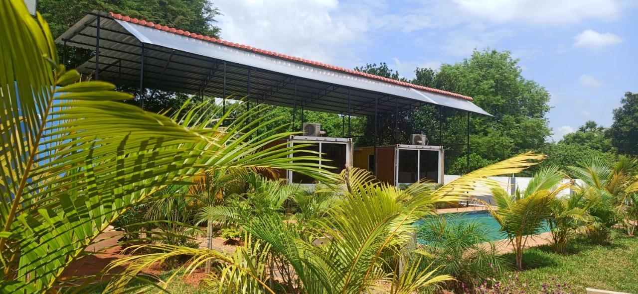 Wow Farm House Όρβιλ Εξωτερικό φωτογραφία