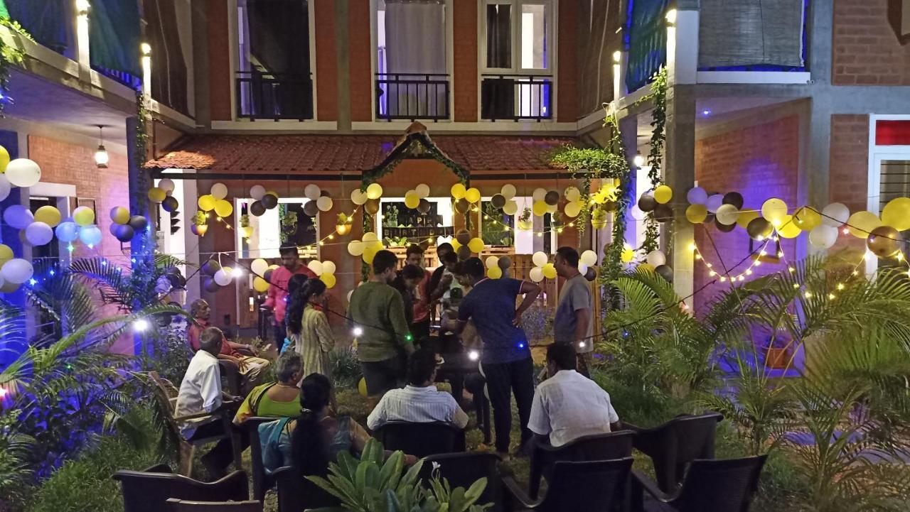Wow Farm House Όρβιλ Εξωτερικό φωτογραφία
