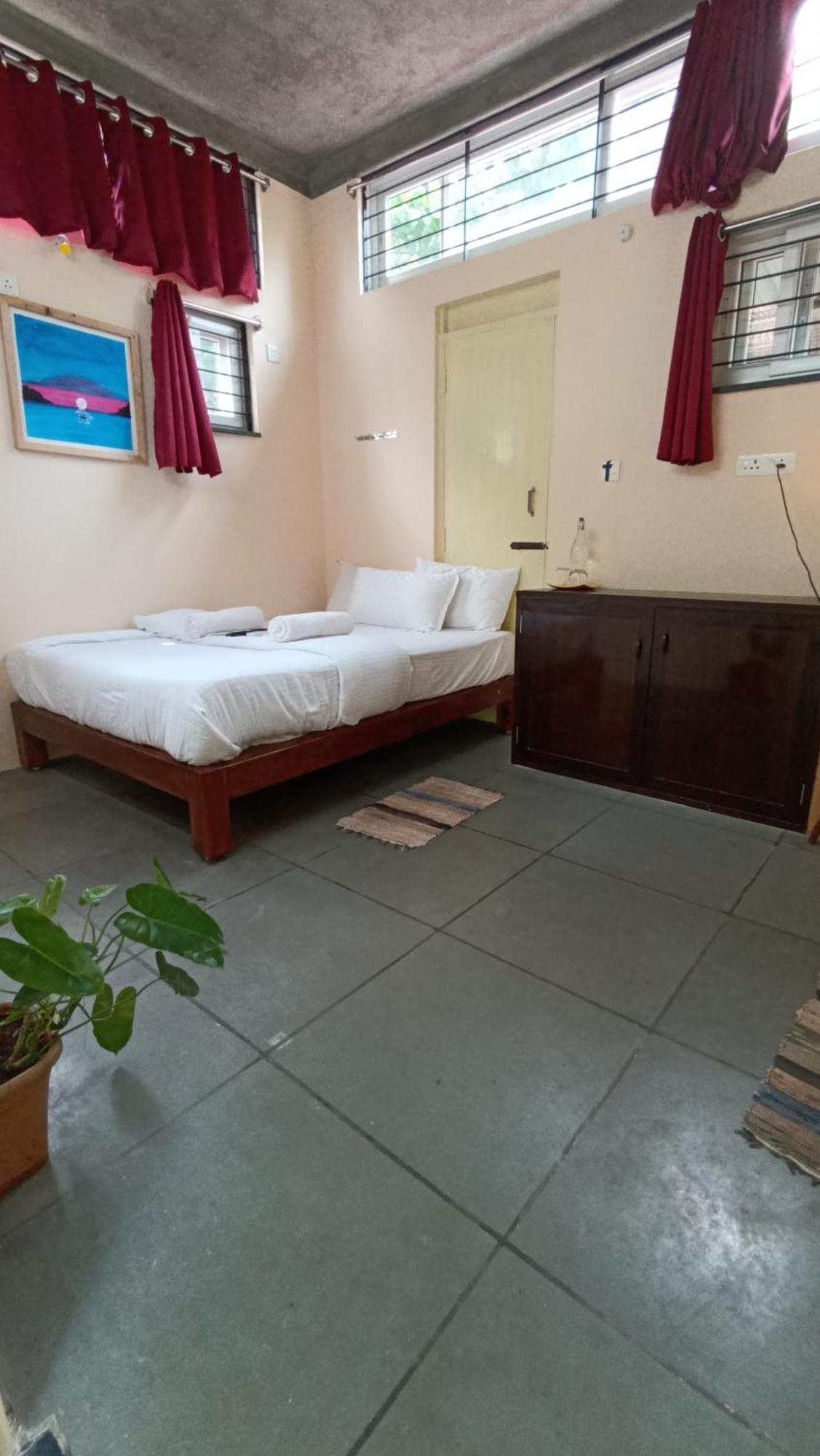 Wow Farm House Όρβιλ Εξωτερικό φωτογραφία