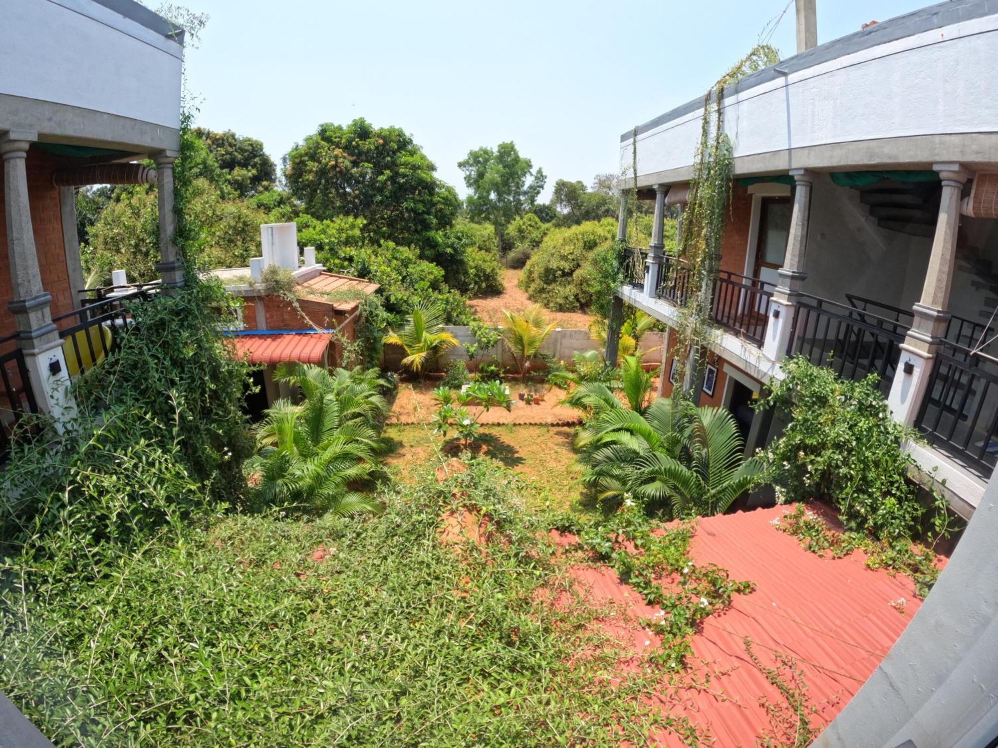 Wow Farm House Όρβιλ Εξωτερικό φωτογραφία