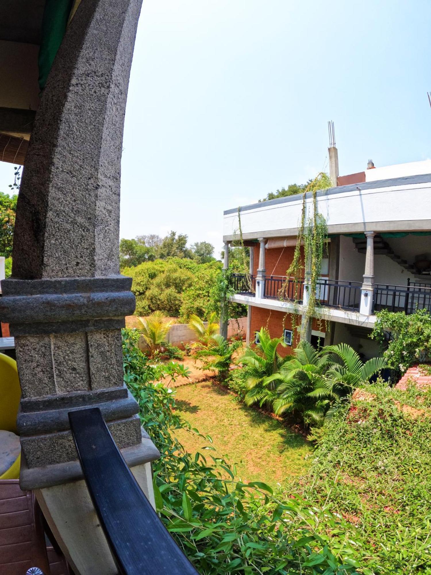 Wow Farm House Όρβιλ Εξωτερικό φωτογραφία