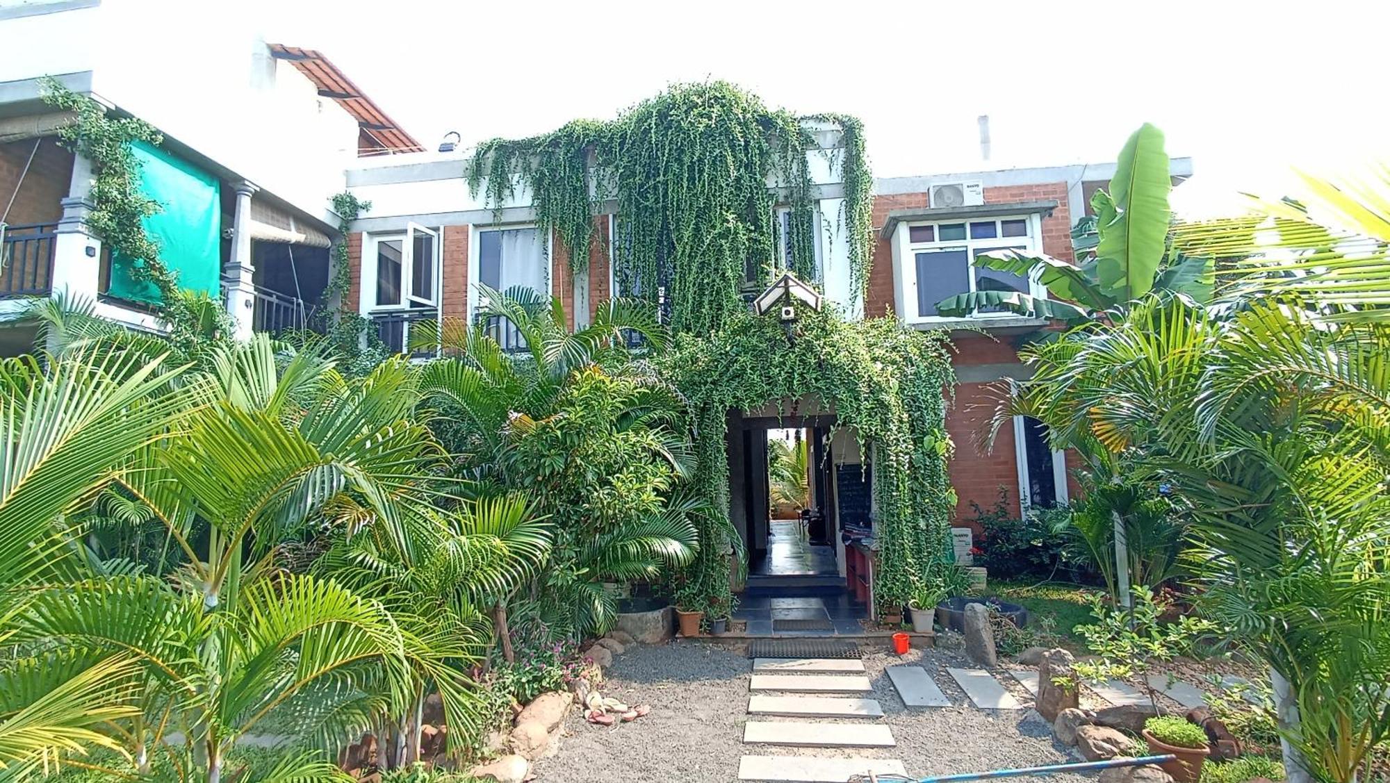 Wow Farm House Όρβιλ Εξωτερικό φωτογραφία